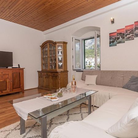Apartment Alen Макарська Екстер'єр фото