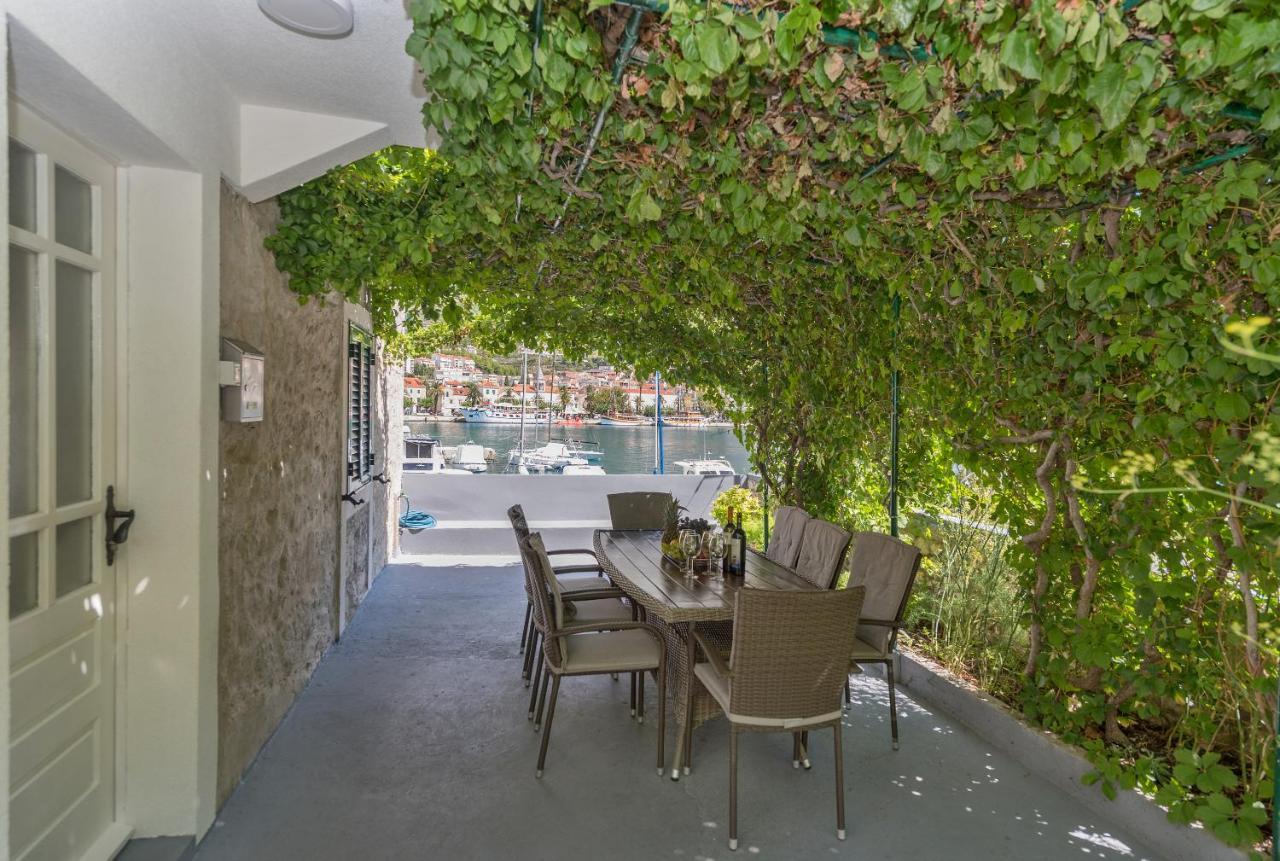 Apartment Alen Макарська Екстер'єр фото
